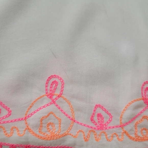 Mamey Bathing Suit Beach Pool Coverup Dress  Size Medium - Picture 8 of 8